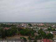 panorama di Vientiane