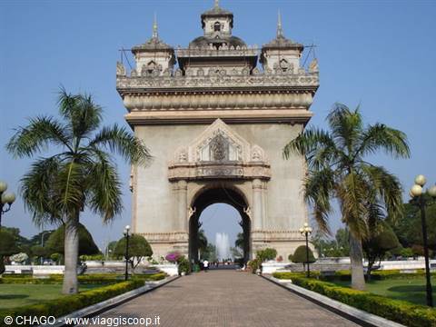 Arco di trionfo