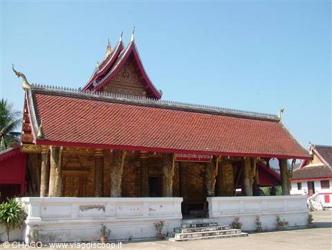 museo di Luang