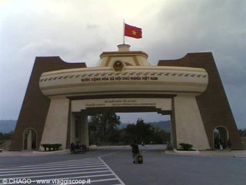 Good morning Vietnam!