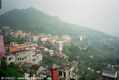 Lao Cai