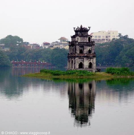 lago Kiem