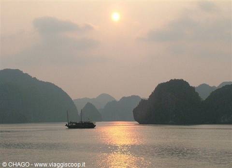 Ha long