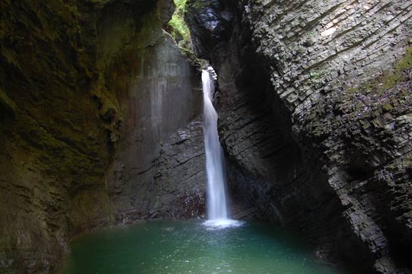salto Kozjak