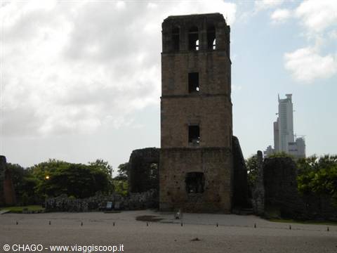 antica torre