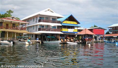 Bocas del Toro