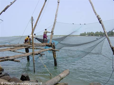 pescatori