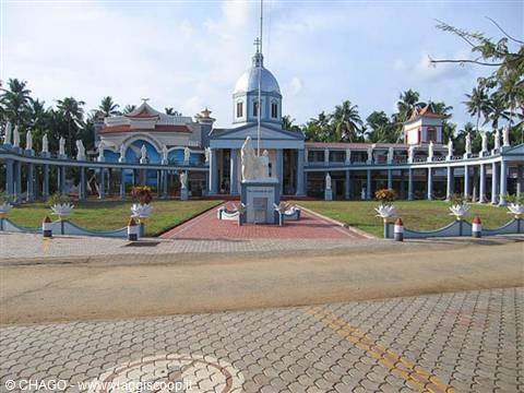 chiesa Mar Thoma