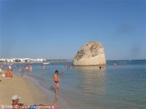 Torre Mozza