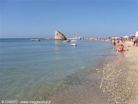 Torre Mozza