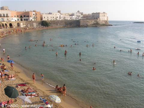 Gallipoli