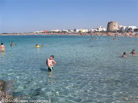 Torre Pali