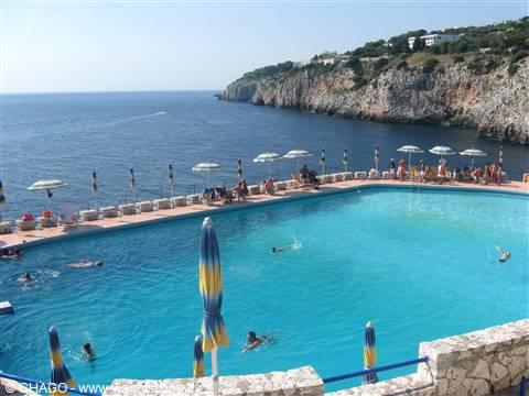 costa salentina