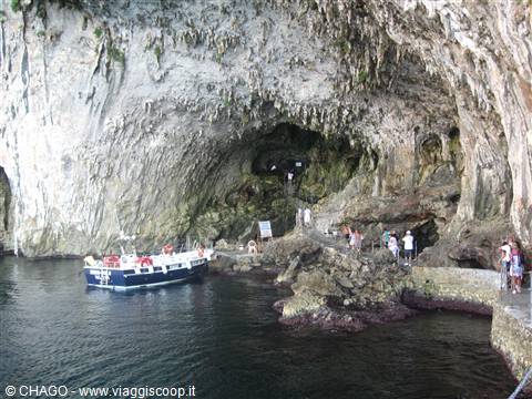 grotte di Zinzuluse