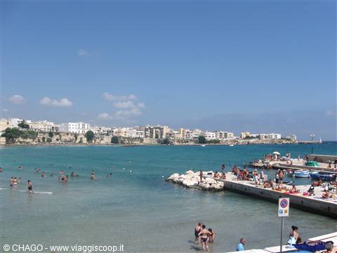 mare di Otranto