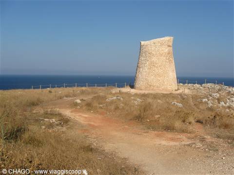 torre saracena