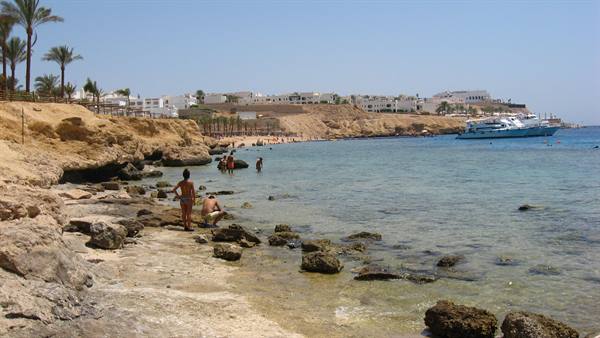 sharm