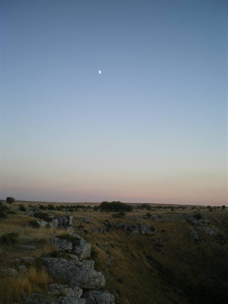 In Puglia per amicizia