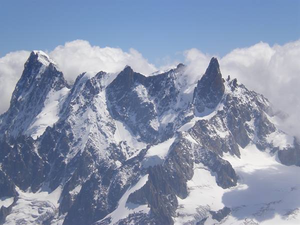 Monte Bianco