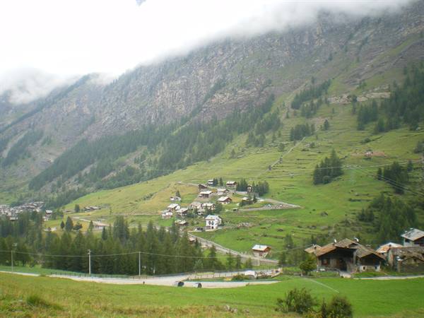 Parco del Gran Paradiso