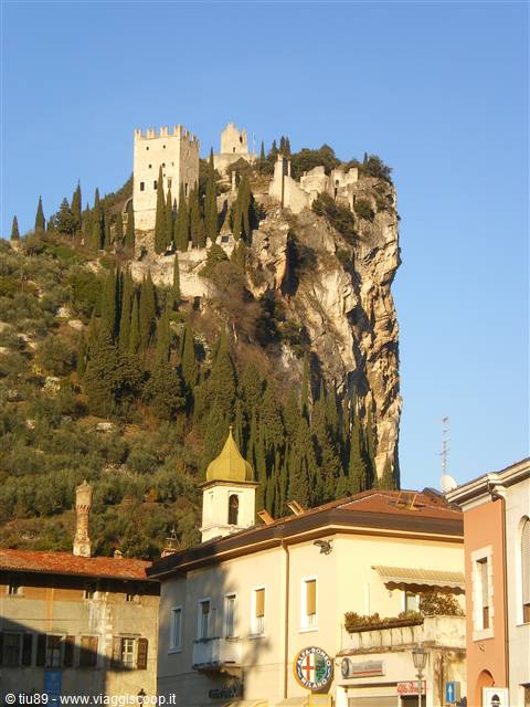 Finesettimana nel Garda Trentino (e dintorni)