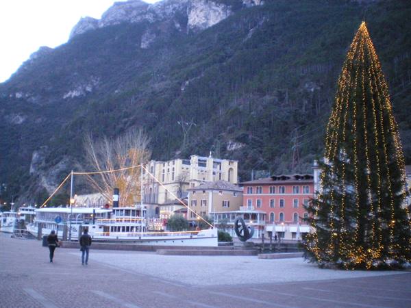 Riva del Garda