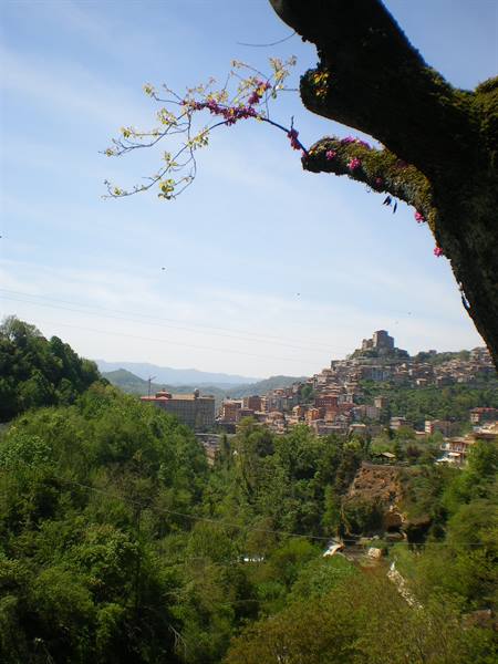 Subiaco e Villa D'Este
