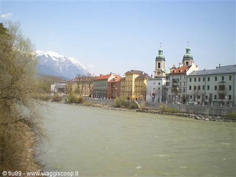 Adorabile Innsbruck