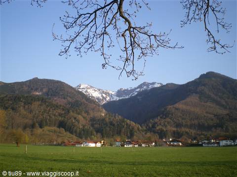 Staudach-Egerndach