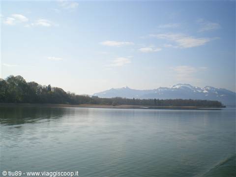 Chiemsee