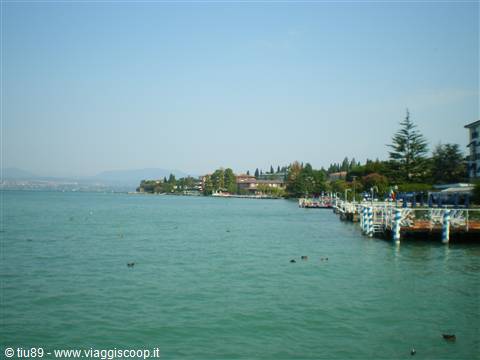 Sirmione-porto