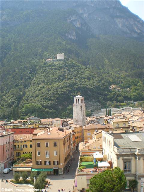 Riva del Garda