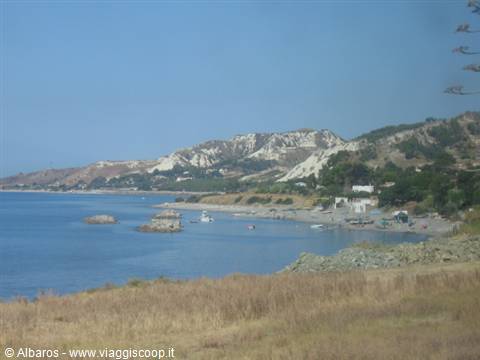 Un giorno a Reggio Calabria