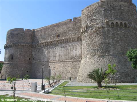 Castello Aragonese