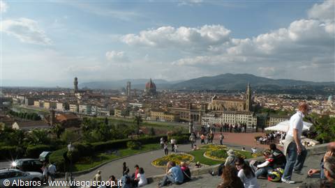 Firenze