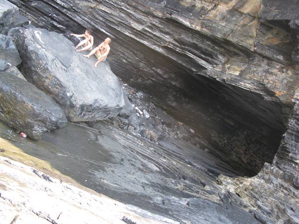 grotta Byron
