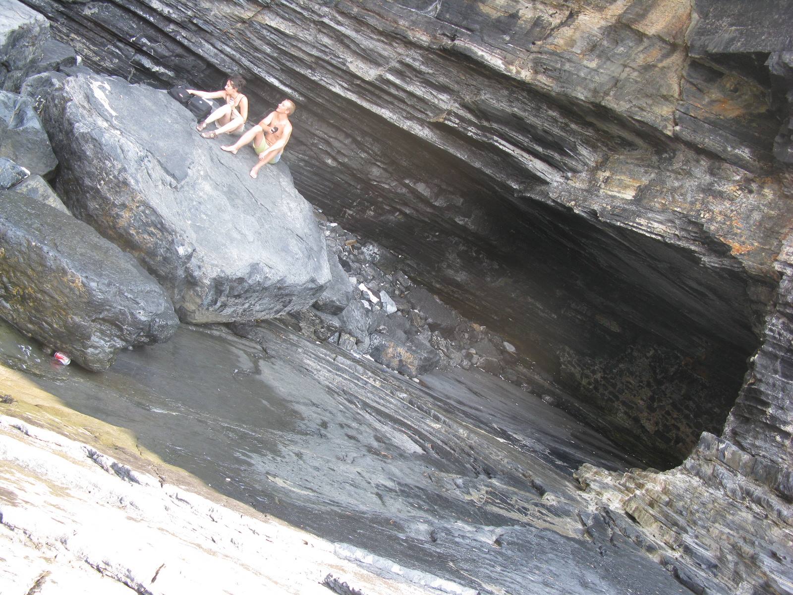 grotta Byron