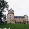 Blair Castle REGNO UNITO 