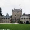 Castle Fraser REGNO UNITO 