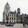 Dunrobin Castle REGNO UNITO 
