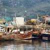 Ullapool REGNO UNITO 