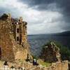 Loch Ness REGNO UNITO 