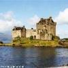 Eilean Donan Castle REGNO UNITO 