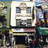 Camden Town REGNO UNITO 