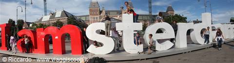 Amsterdam