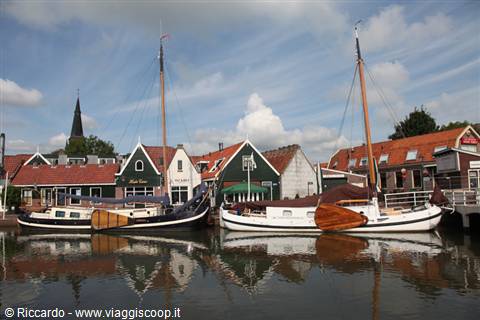 Monnikendam