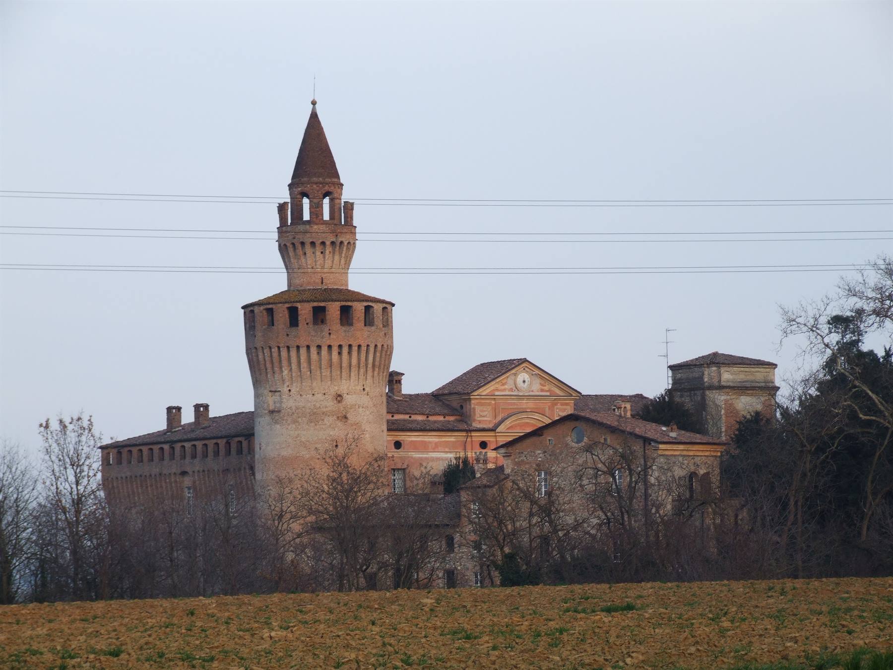 Castello di Rivalta