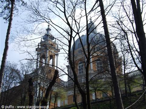 Basilica di Superga