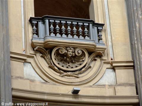 Basilica di Superga - Interno