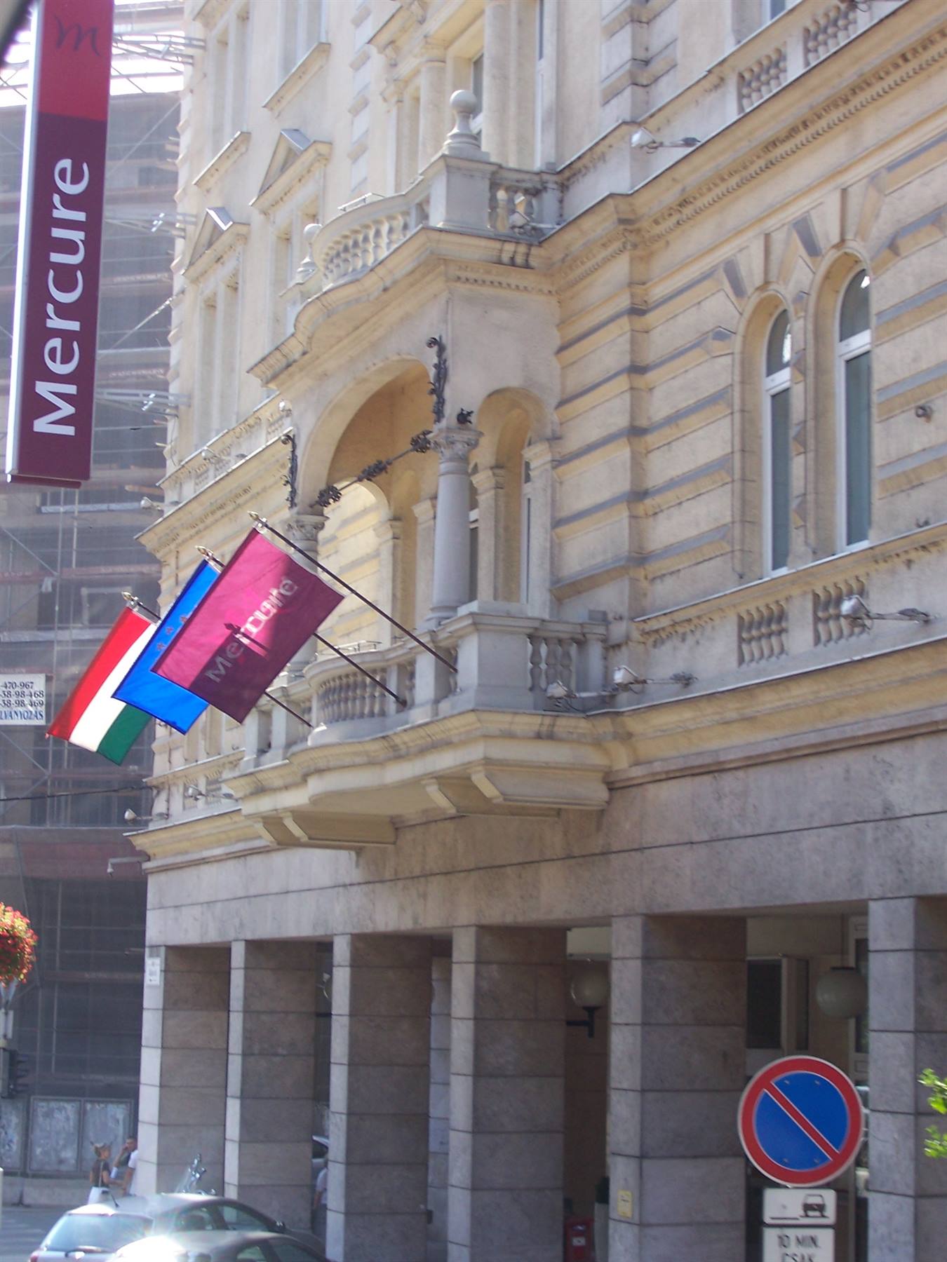 IL NS. HOTEL METRO'